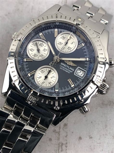 breitling vitesse gt|breitling chronomat a13050.